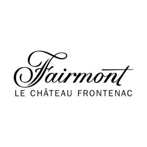 Fairmont le Chateau Frontenac